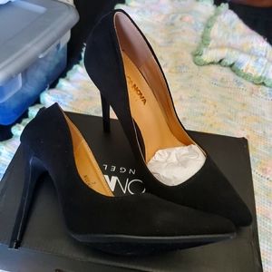Fashion Nova Pumps